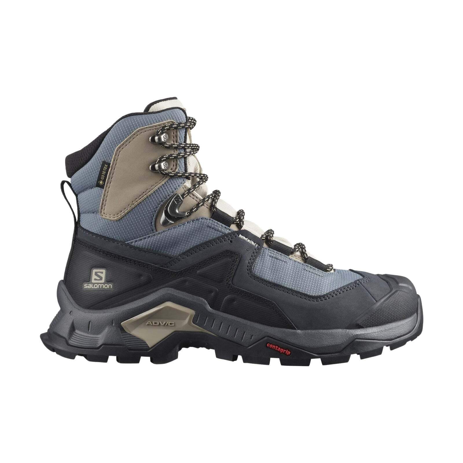 wxl-Salomon Quest Element Gore-tex - Botas de montaña para