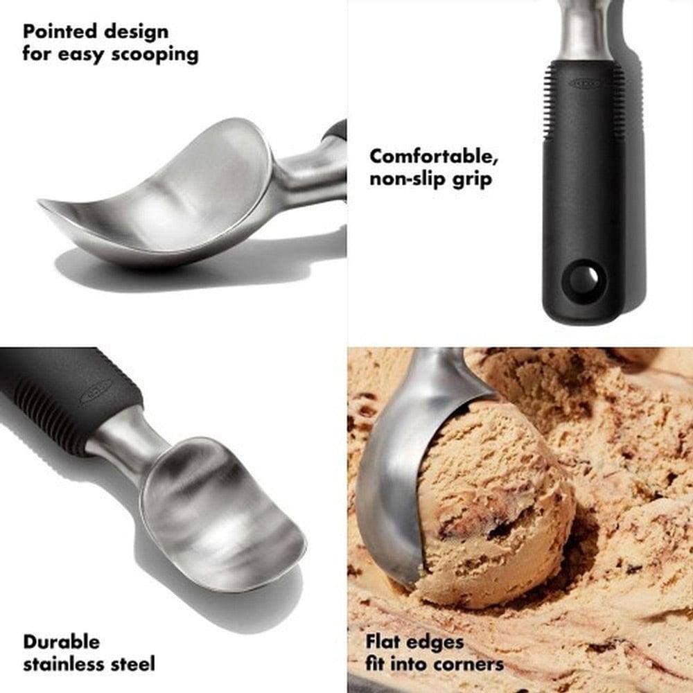 Good Grips Classic Ice Cream Scoop