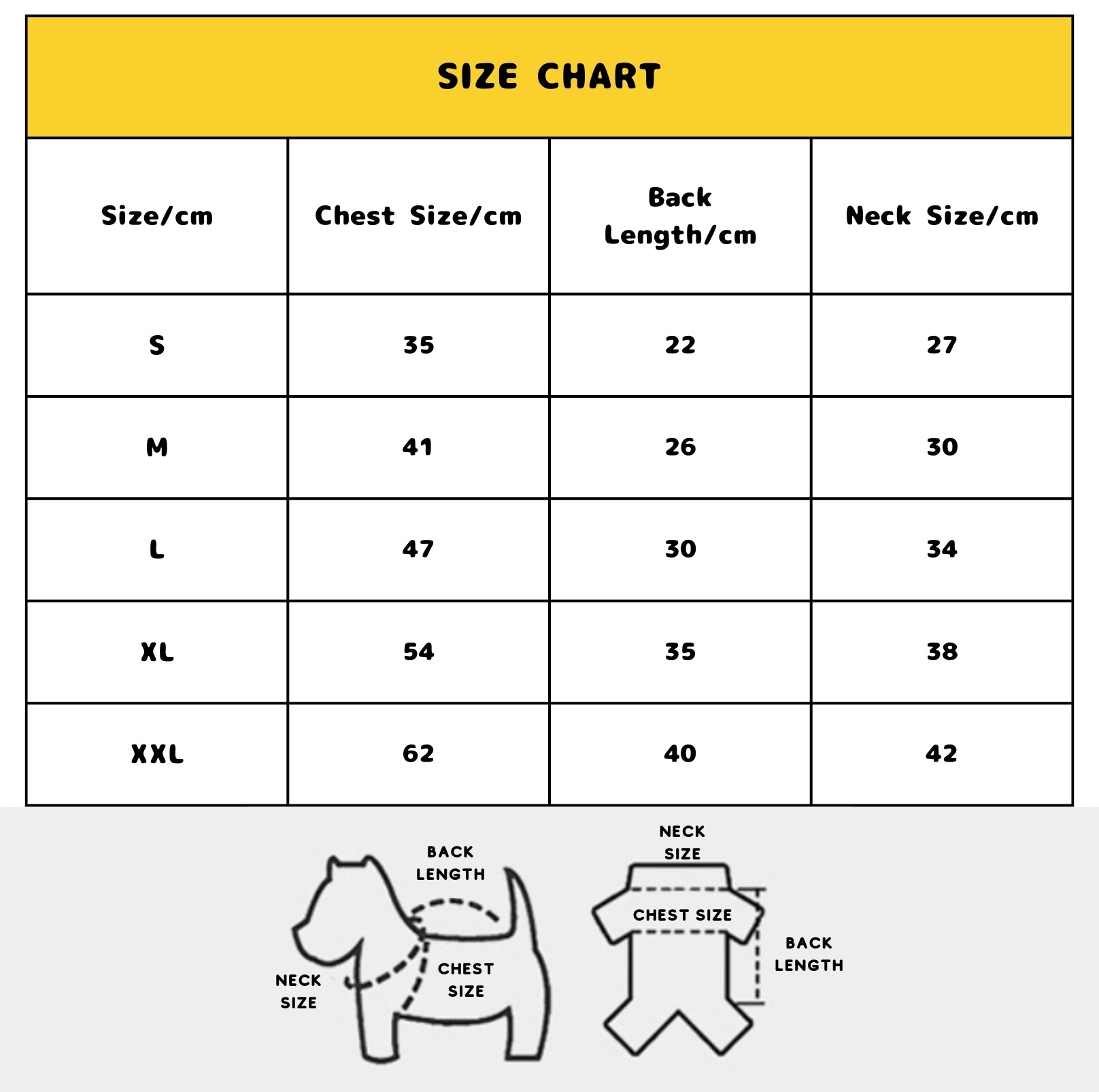 Double-Fleece Crew Neck Dog Sweater
