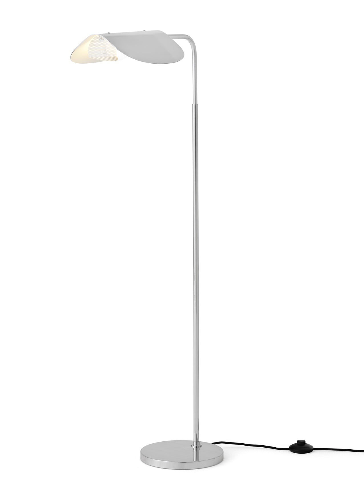 Wing Floor Lamp