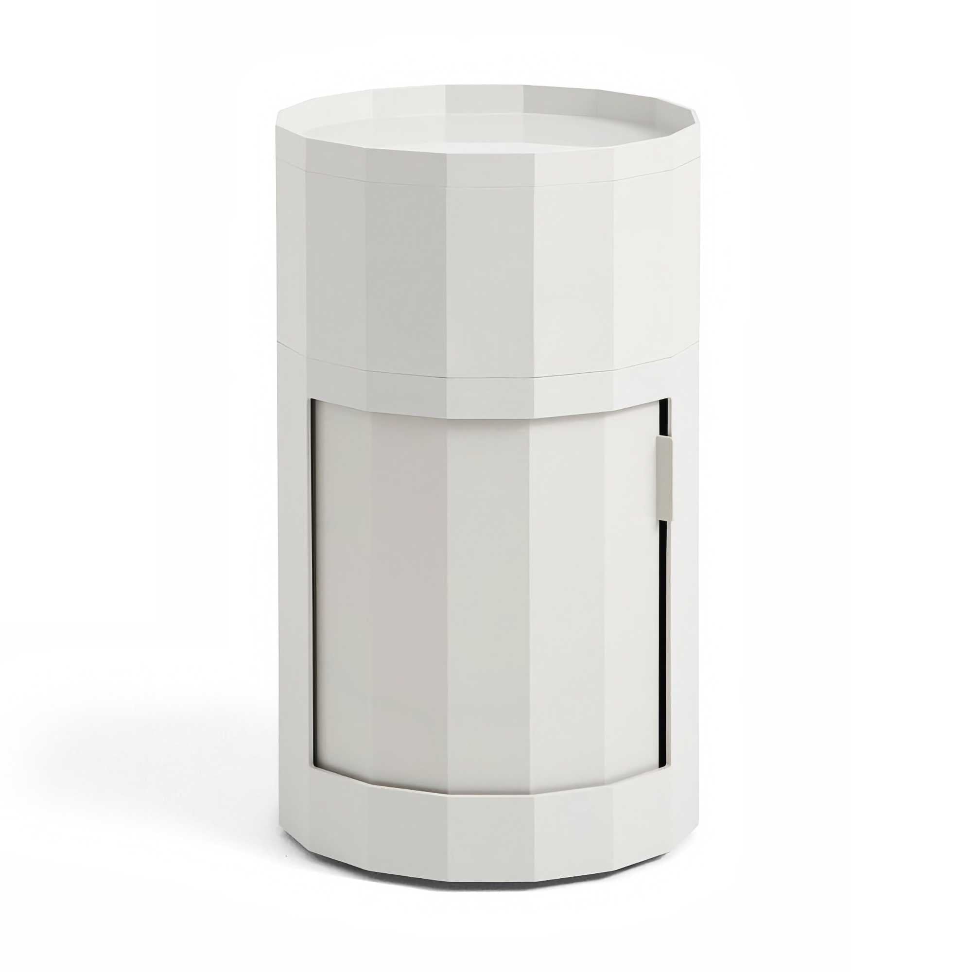 Facet Cabinet High