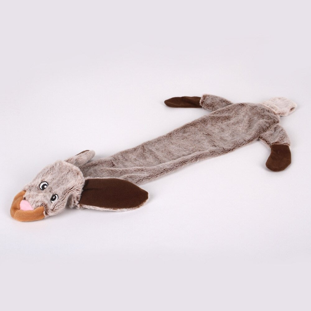 Cute Wolf Toys Stuffed Toys