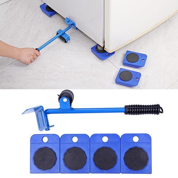 Furniture Lifter Sliders