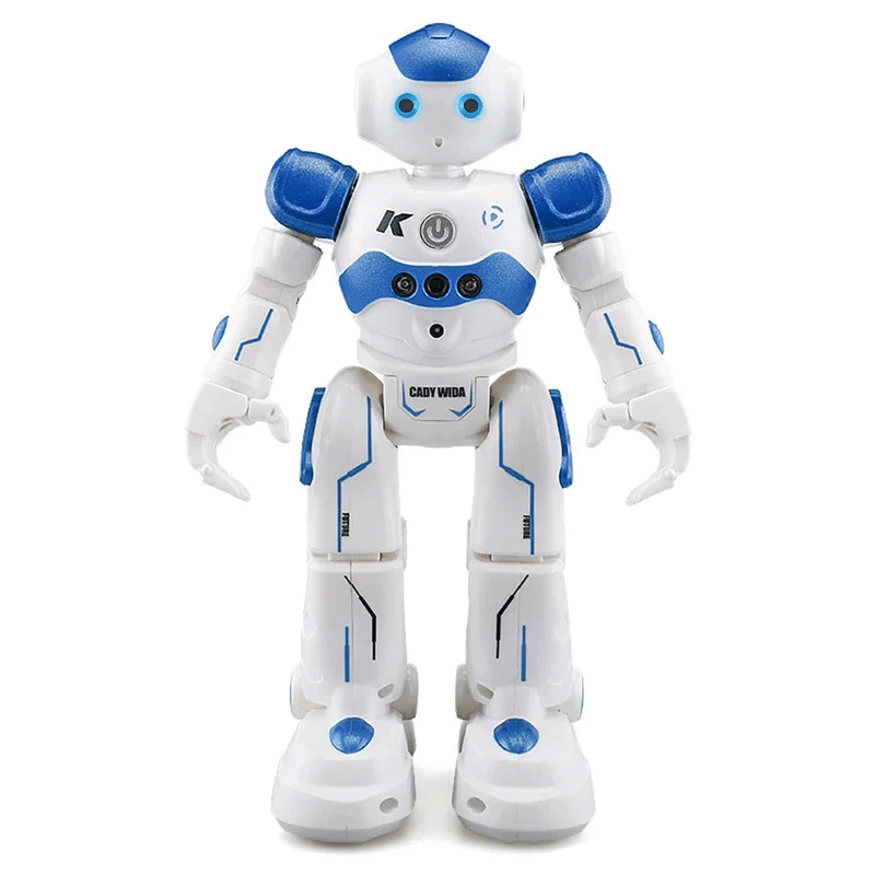 🔥【🎅EARLY CHRISTMAS SALE🎅】Gesture Sensing Smart Robot-🔥Buy 2 Get Extra 10% OFF& free shipping