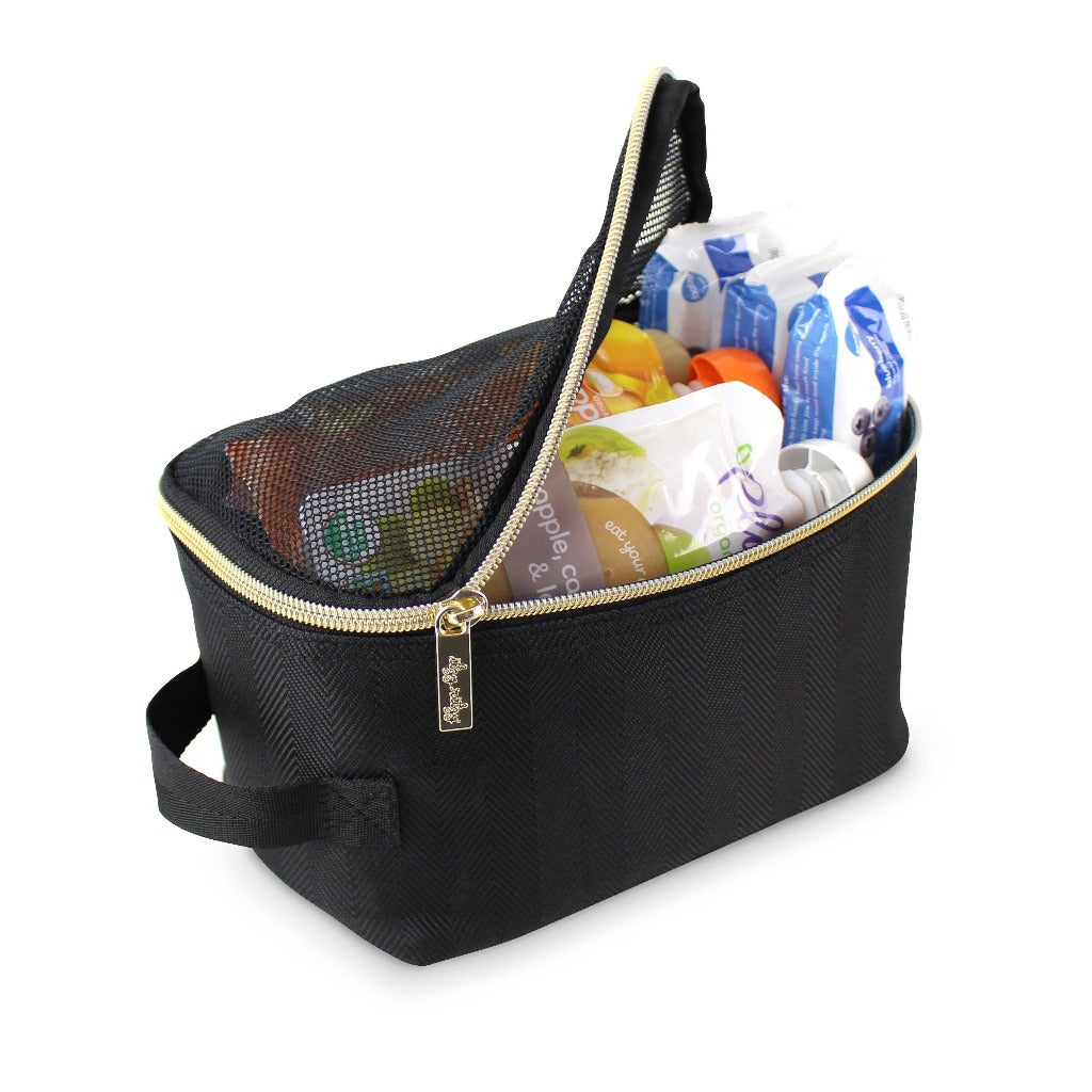 Pack Like A Boss? Packing Cubes
