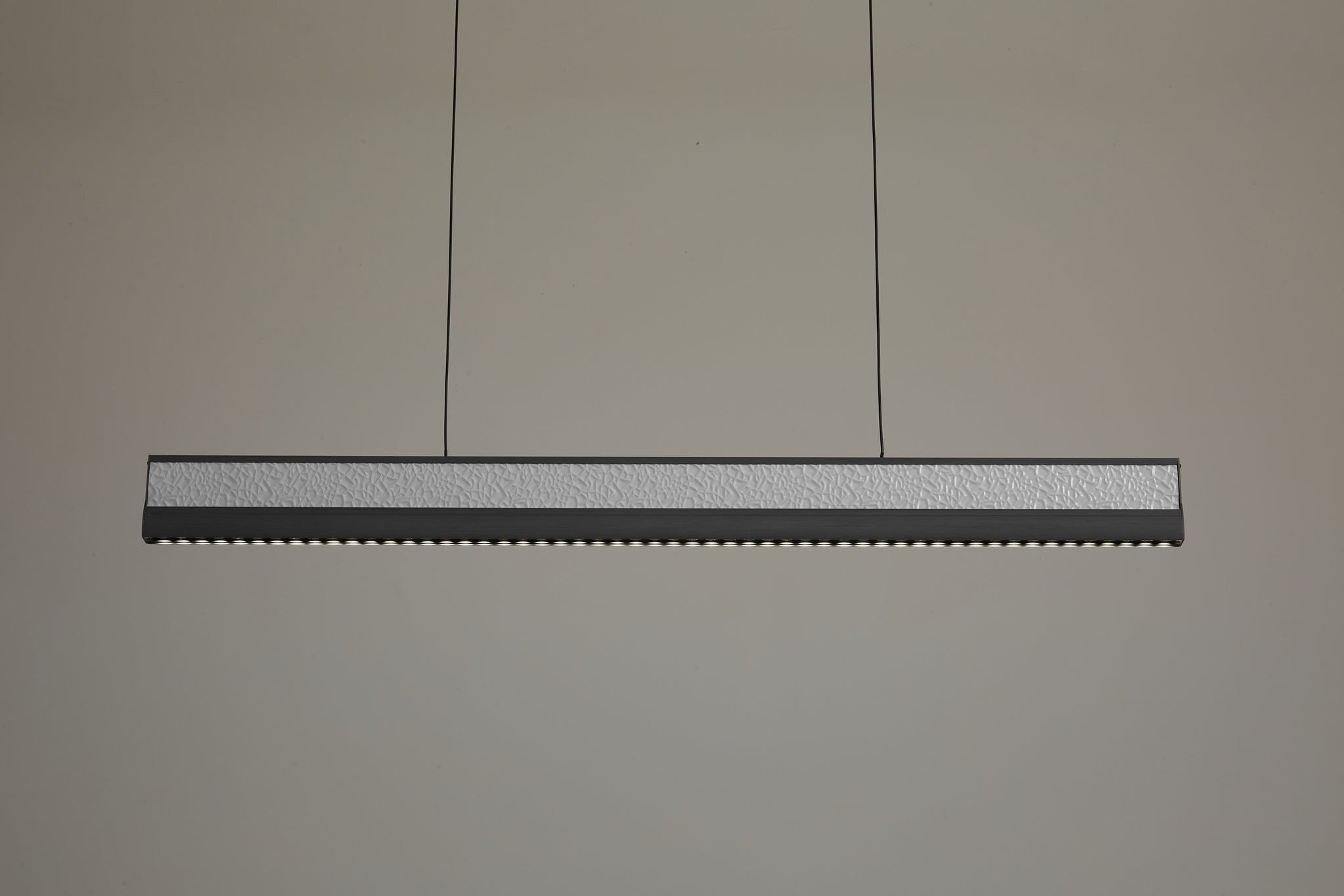 Deux | Pendant Light