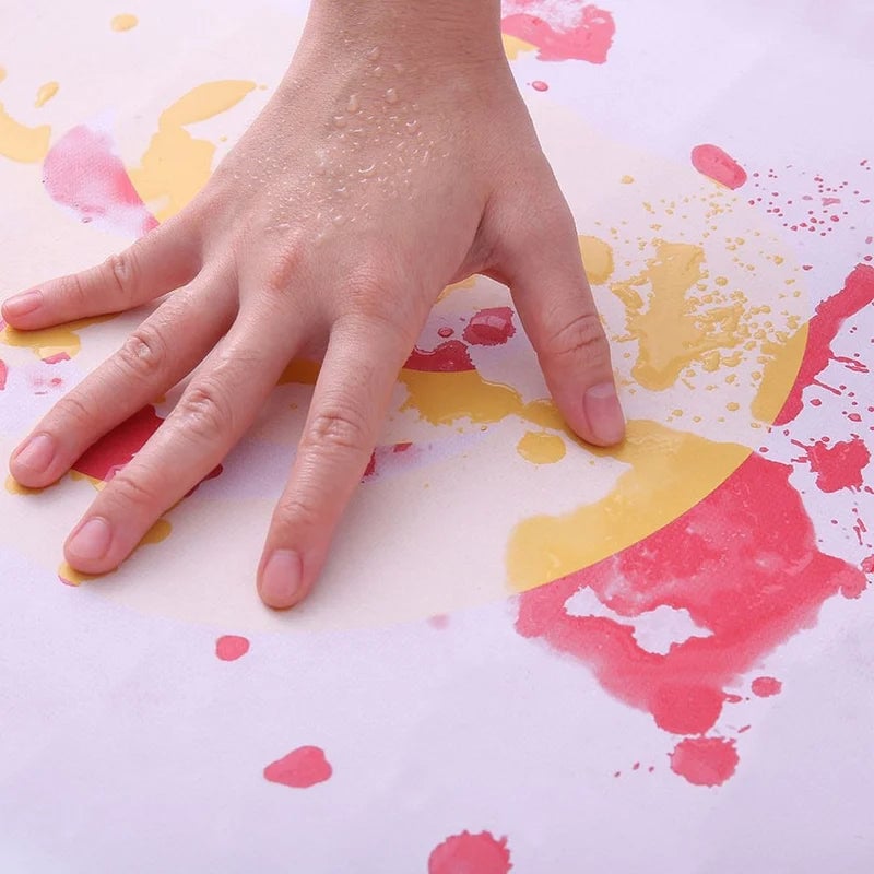 Bloody Color Changing Bath Mat👻