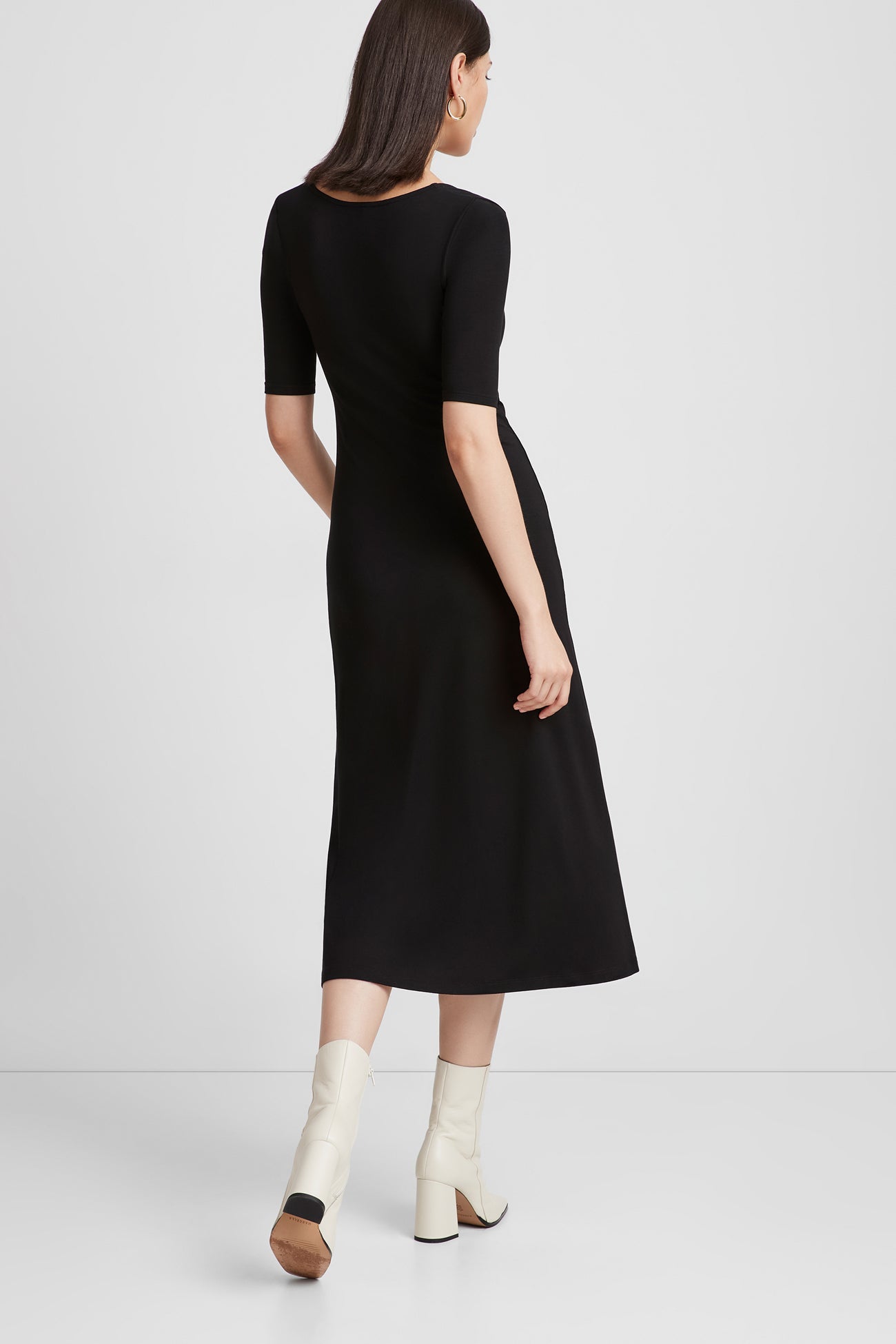 Matilda Dress