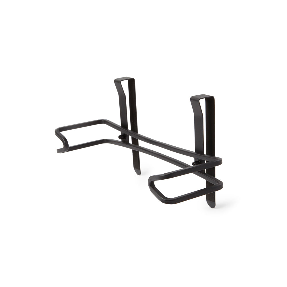 Squire Multi-Use Paper Towel Holder - Black