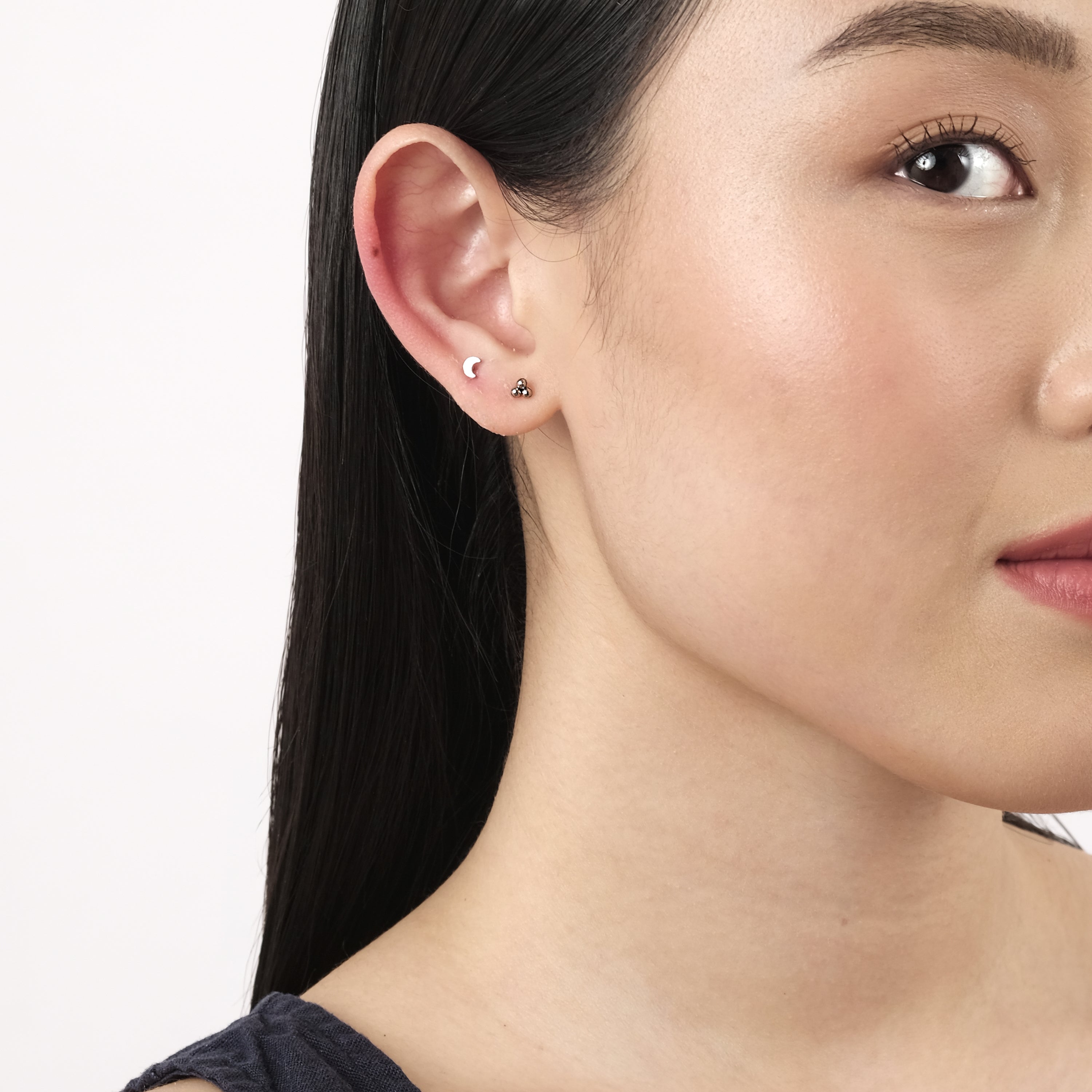 Mol Studs (Stainless Steel)