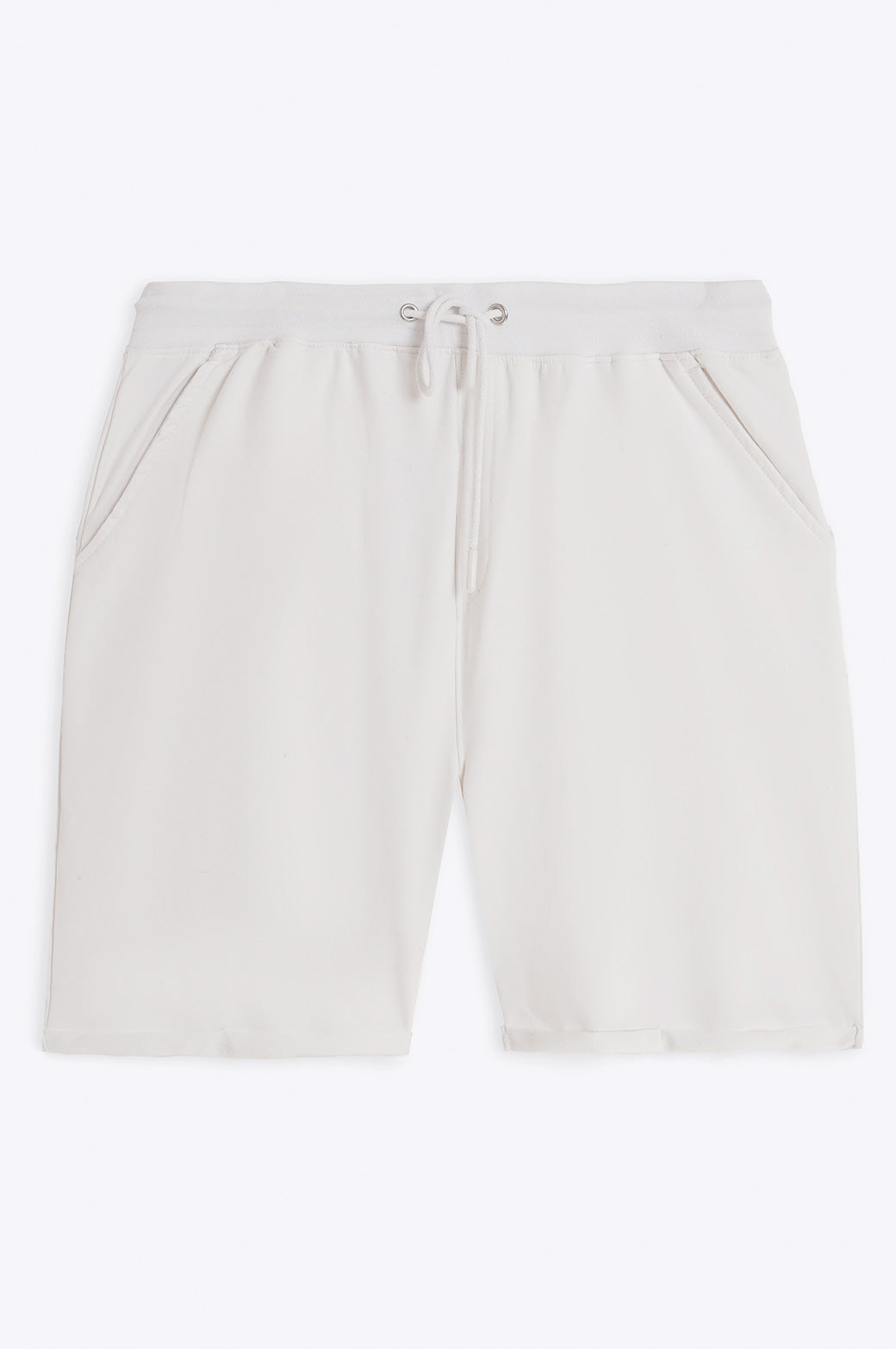 DRAWSTRING SHORTS