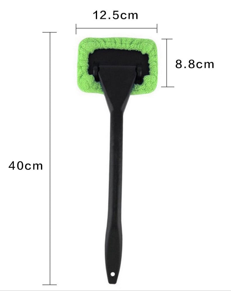 ⚡BUY 1 GET 1 FREE -Windshield Cleaning Tool💥Same price as Black Friday💥