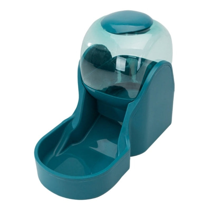 Unique Dog Food Feeder
