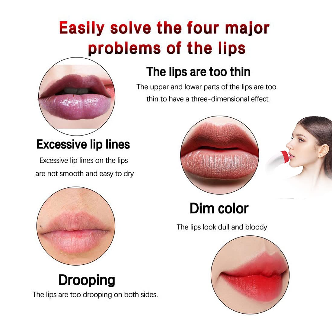 🔥Hot Sale-Lip Sucker Plumper Tool