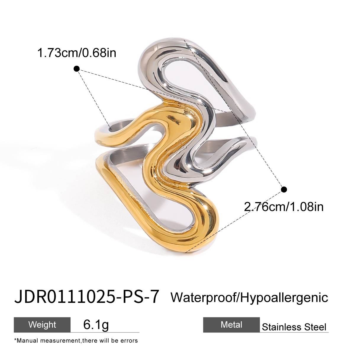 Titanium Steel Rings Rings Jewelry Rings Stainless Steel