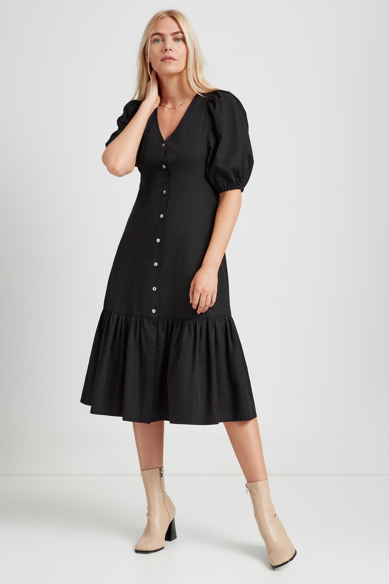 Trinity Dress
