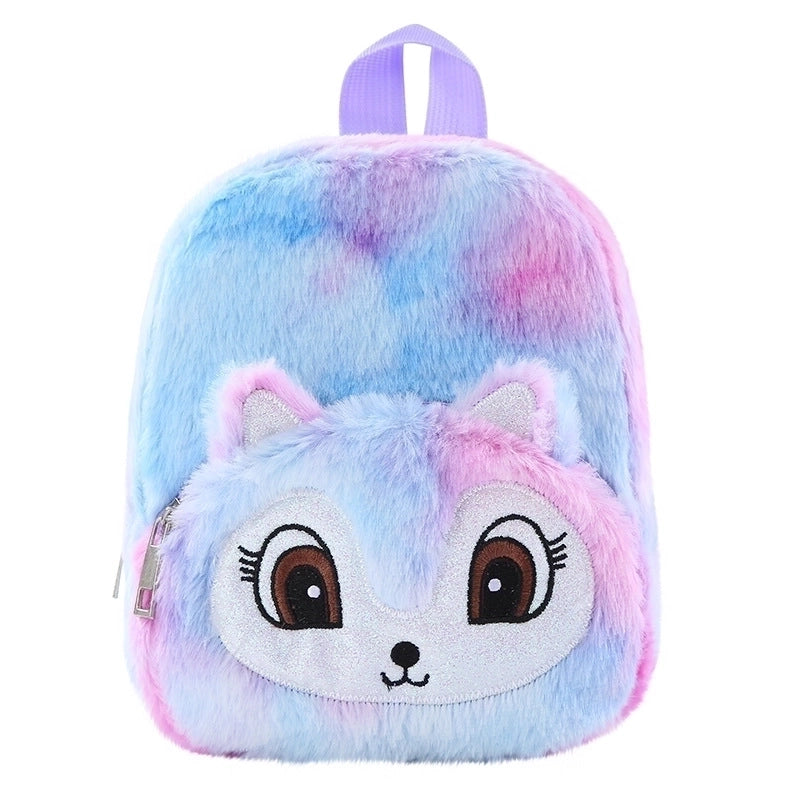12 Inch School School Backpack