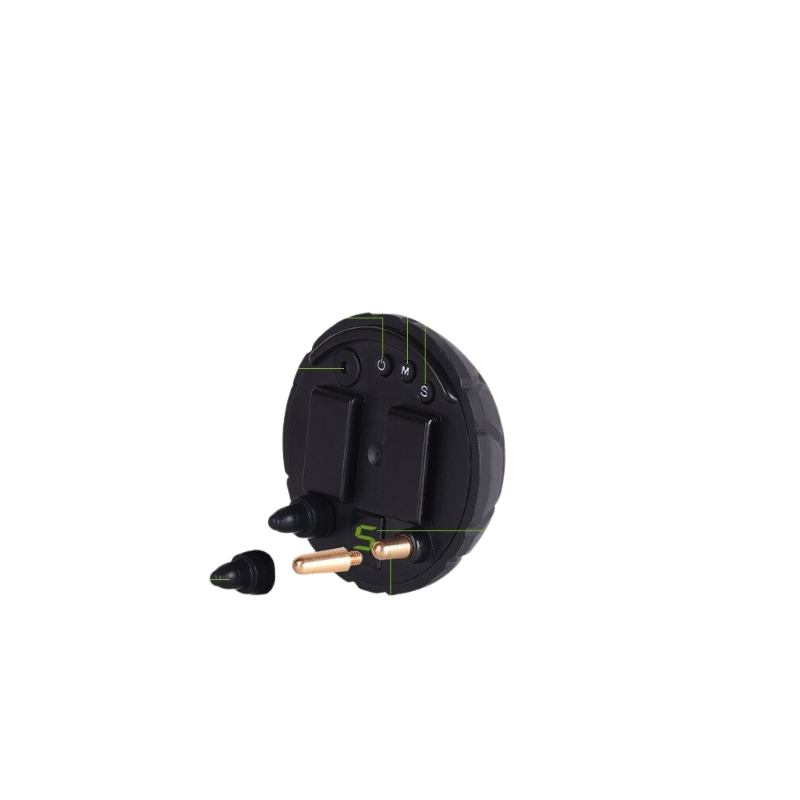 Vibration Waterproof Pet Collar