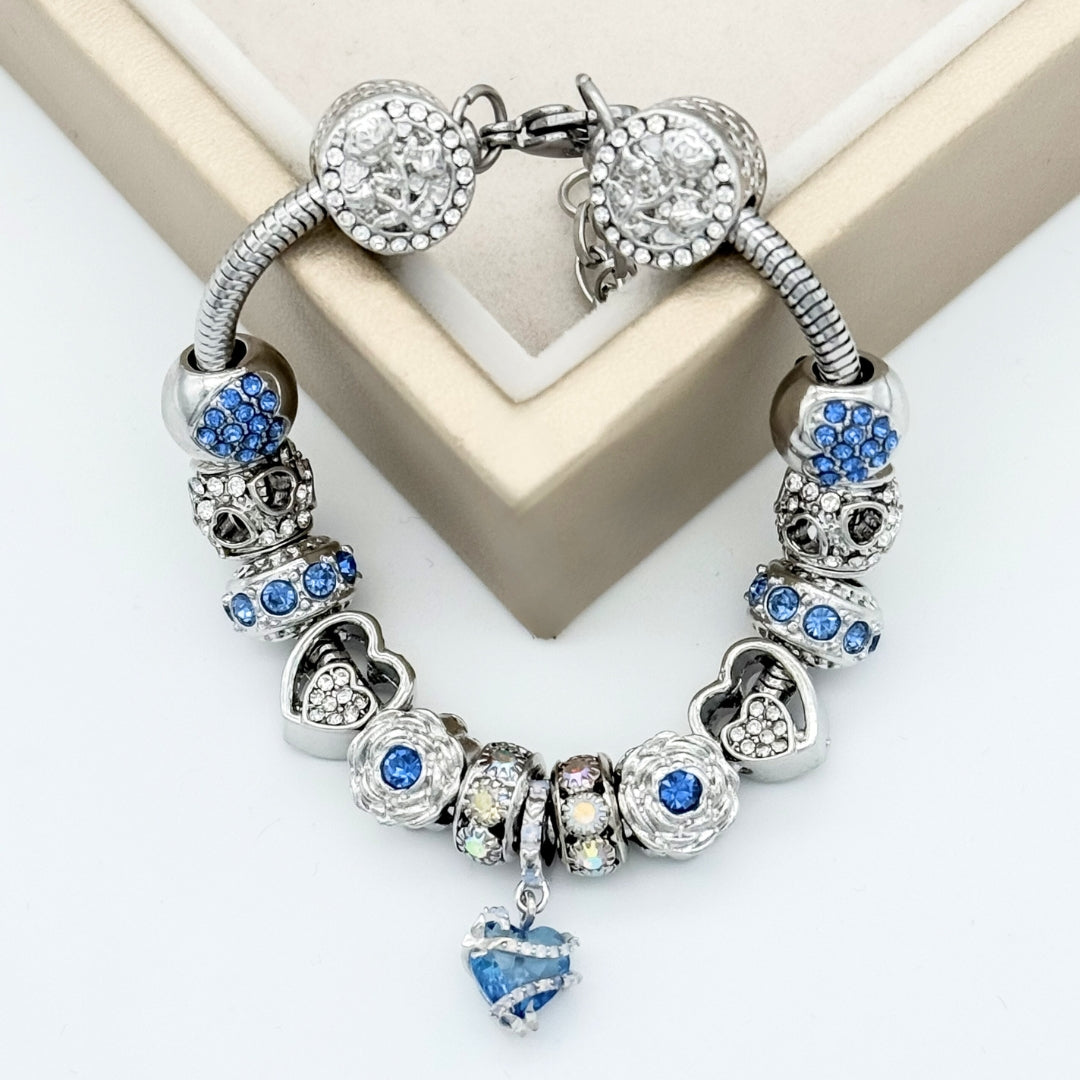 Limited Edition Dreamer's Heart Bracelet