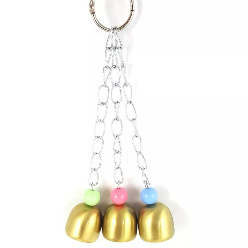 7 Pieces Pack Bird Toys