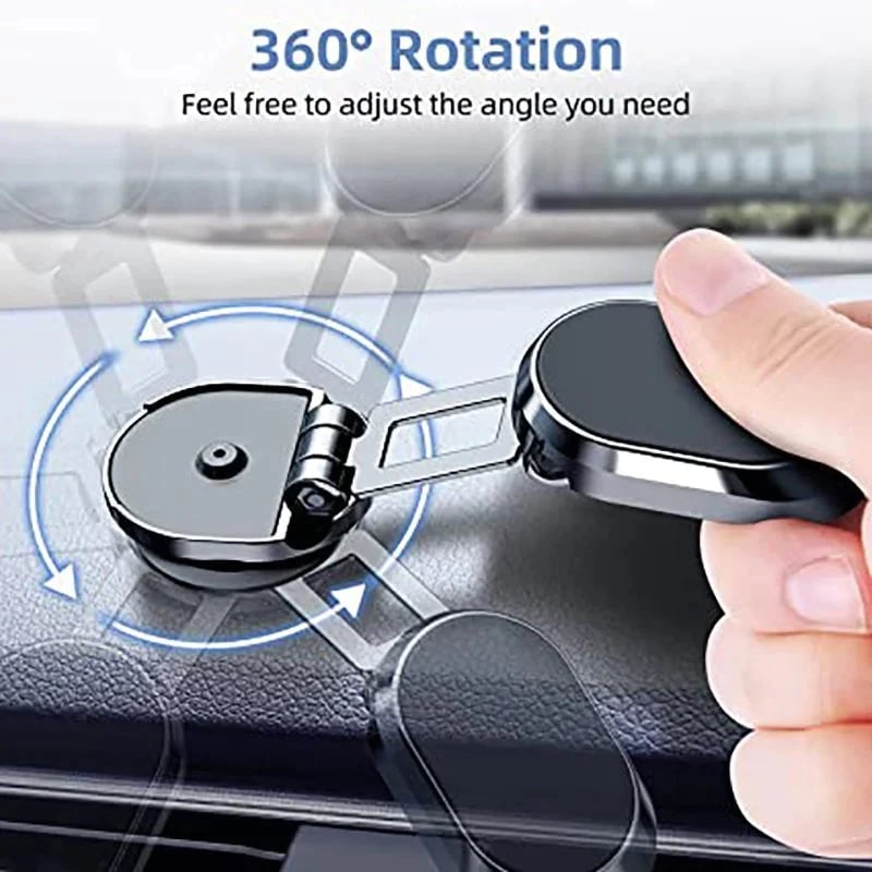 📲🚗Magnetic Phone Holder for Car