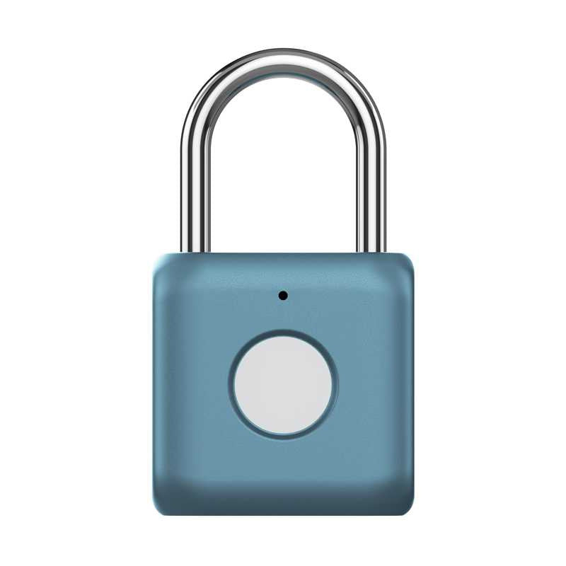 SmartGuard Fingerprint Padlock