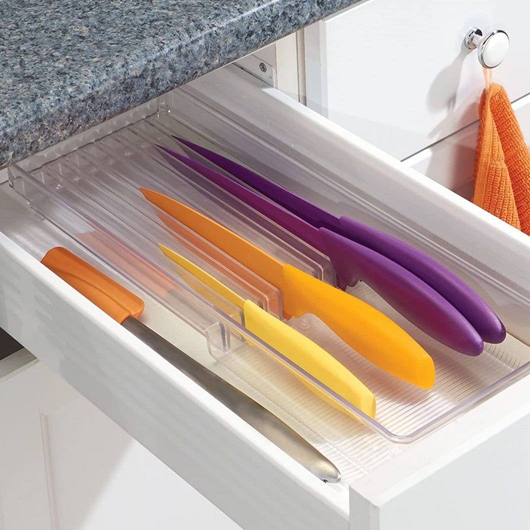 Linus Knife Organiser