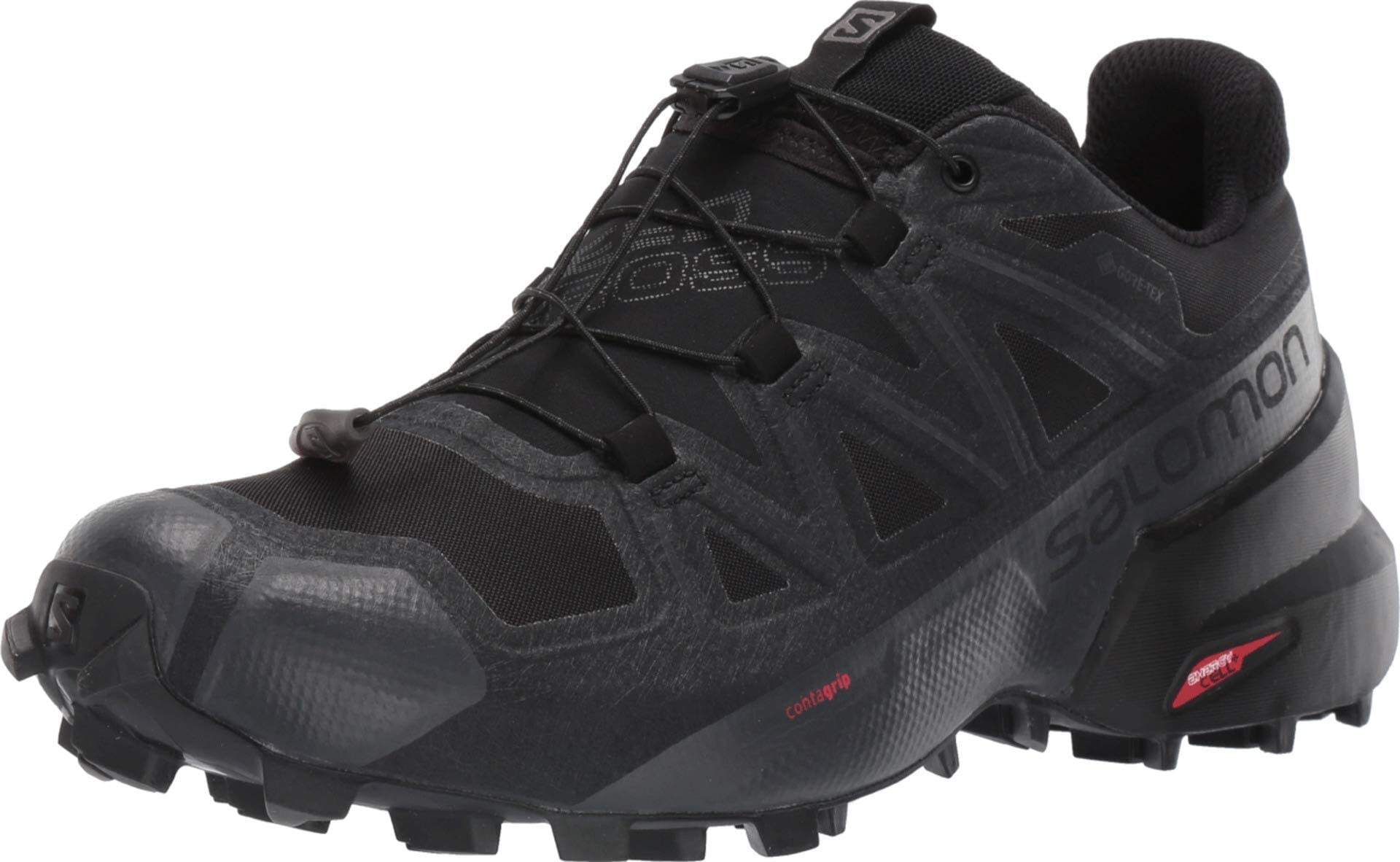 wxl- Salomon Men's X Ultra Pioneer Mid CLIMASALOMON™