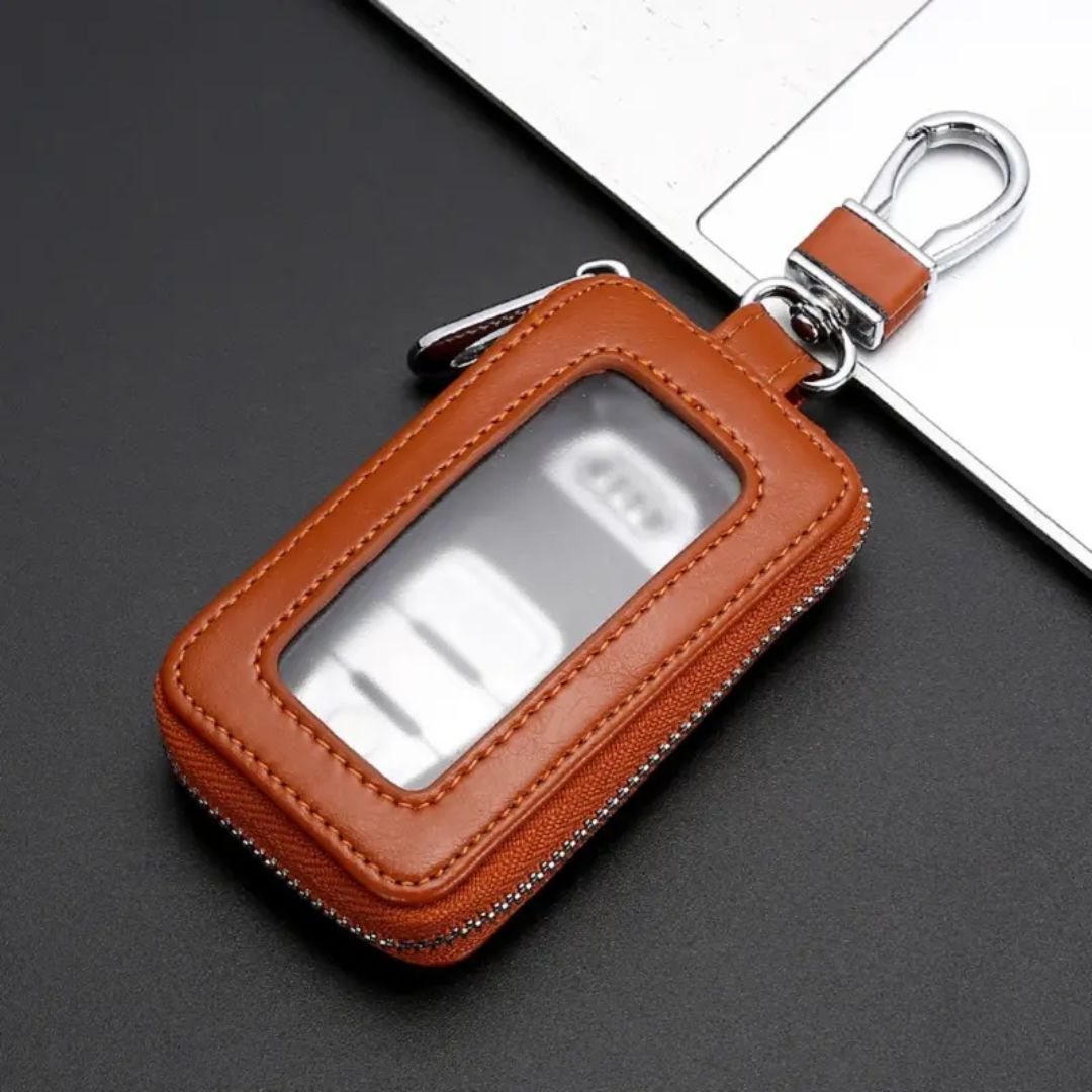 Universal Car Key Case