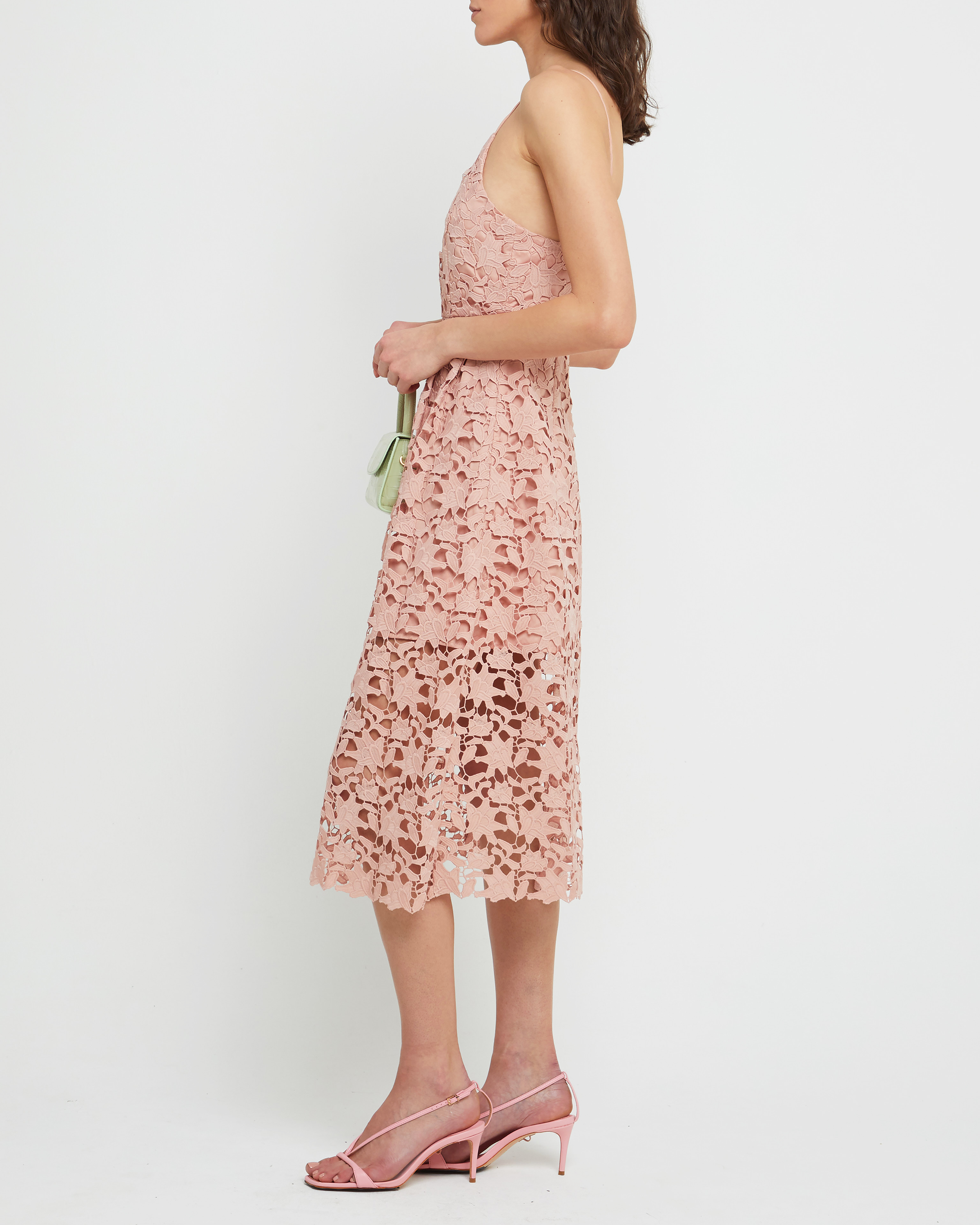 Arabella Dress