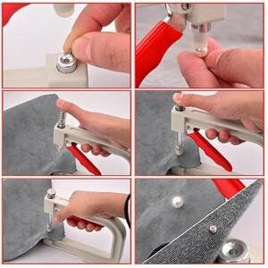 Clearance Price-39.98 Last day-Manual beading machine