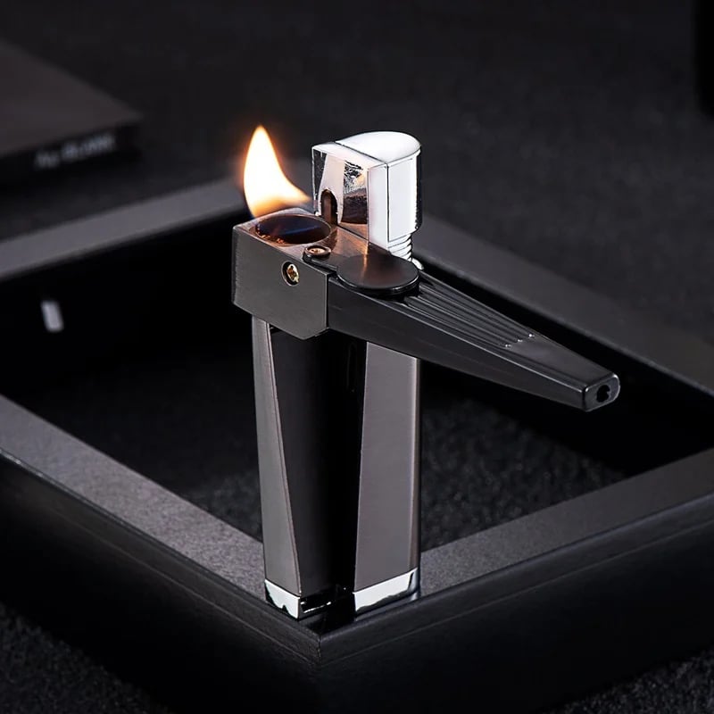 ✨2023 HOT SALE-49% OFF 🔥Portable Hitter Lighter