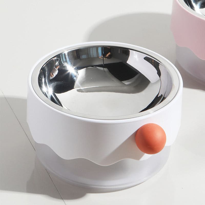 Clown Bowl｜Dog Bowls & Cat Bowls