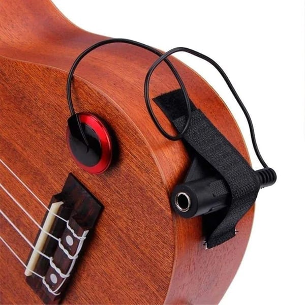 AD-20 Transducer Acoustic Pickup