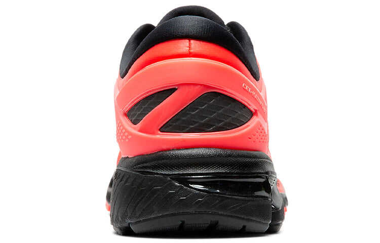 Asc Gel-Kayano 26 Red/Black 1011A541-700