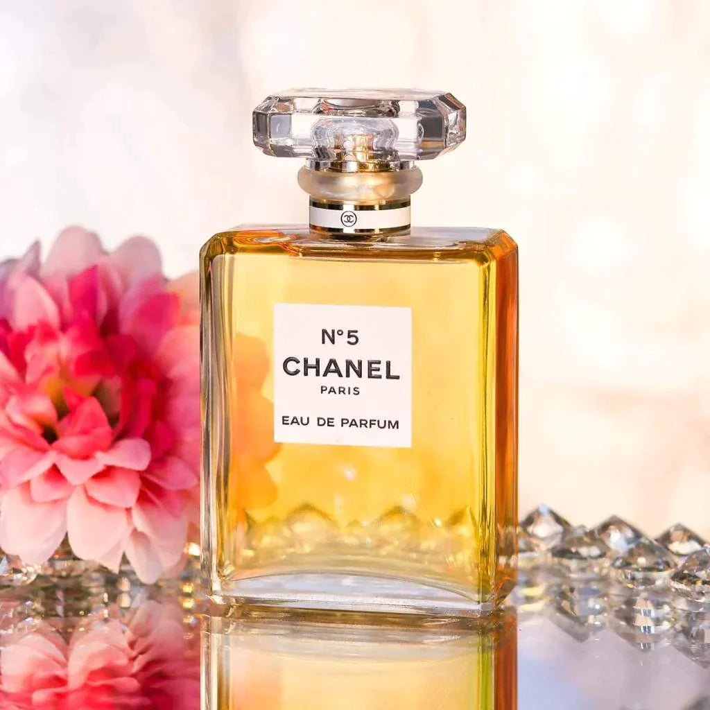 Chanel No5 100ml