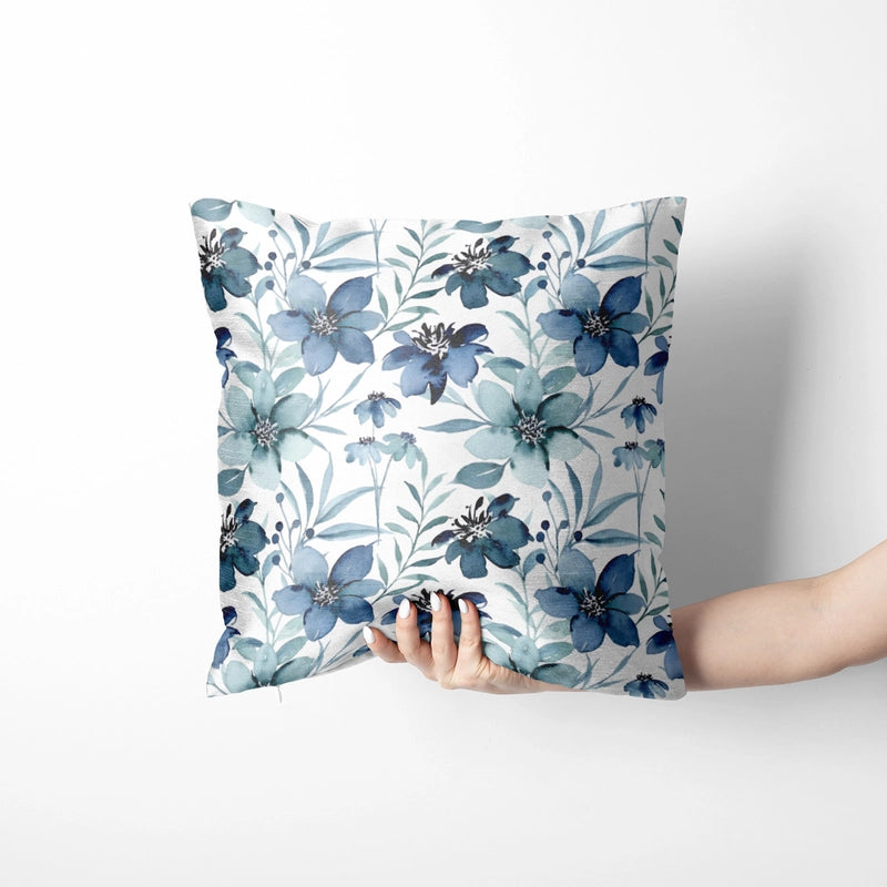 Luxurious Color Block Polyester Pillow Cases Couch & Sofa Decor