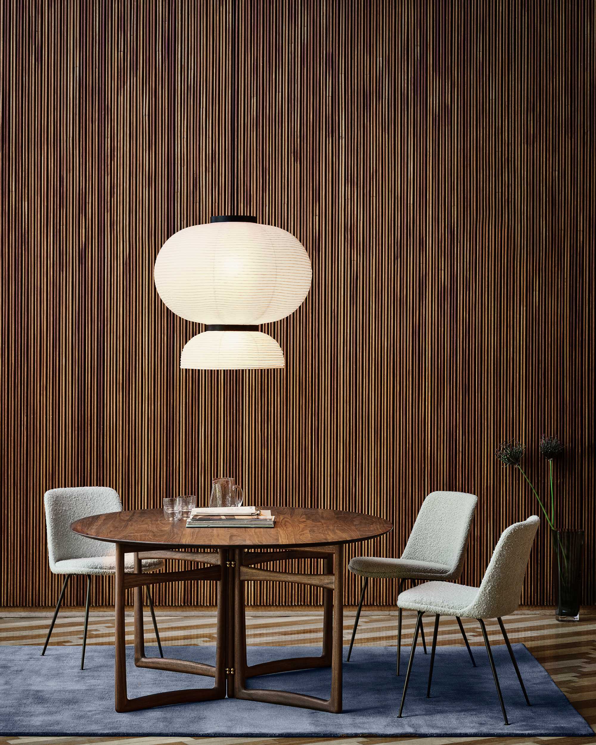 Formankami JH5 pendant lamp