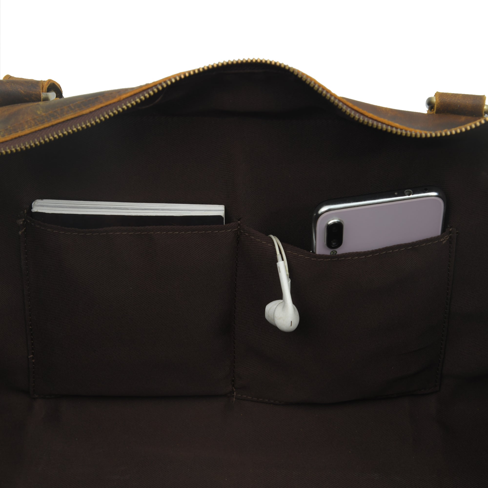 Goldman Travel Duffel