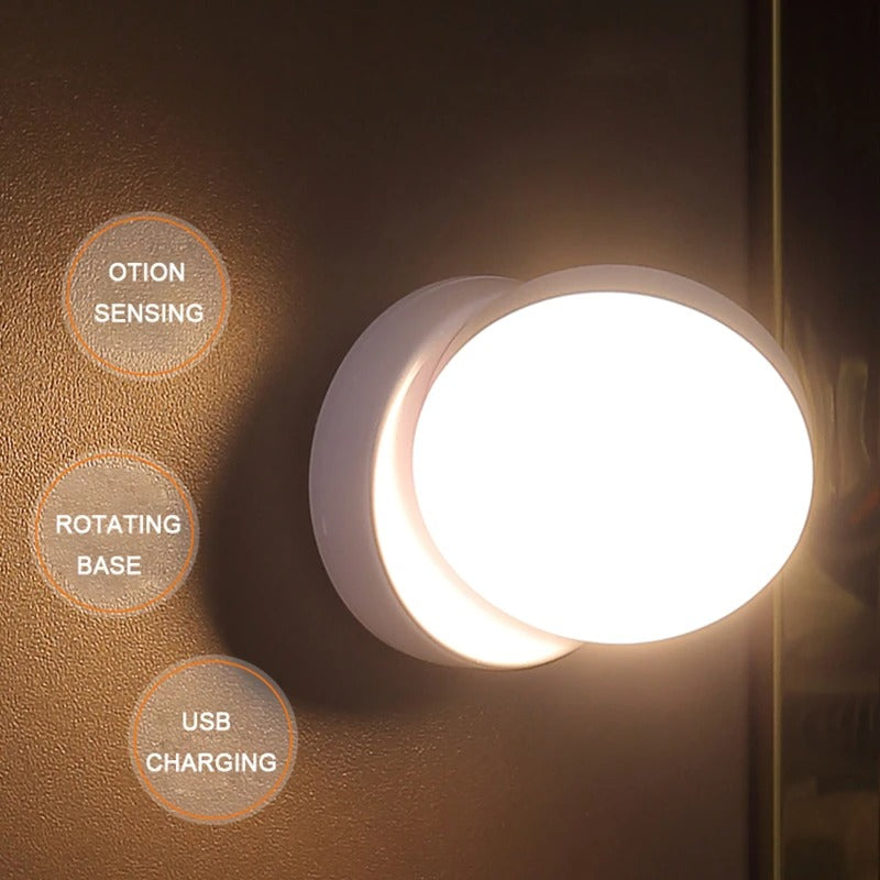 SensorLight™️ Bewegungsmelder Licht