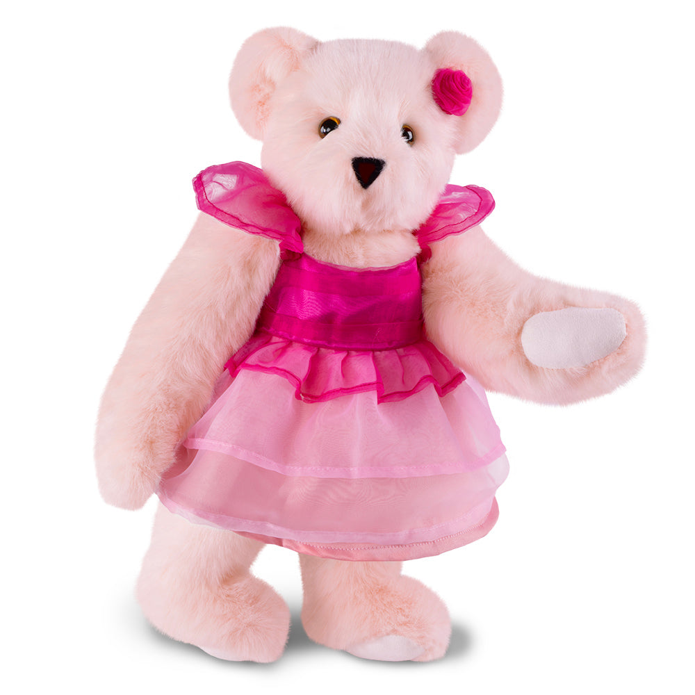 15 In. Sweetheart Bear