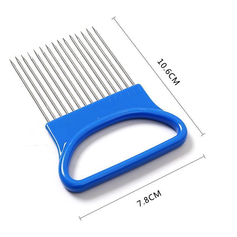 Hirundo Onion Slicer. 3 pieces