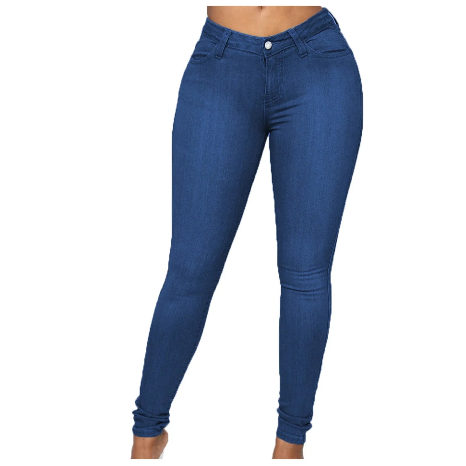 🔥Big Sales - 49% OFF🔥Shapewear Tummy Control Jeans (Buy 2 get extra 10% off)