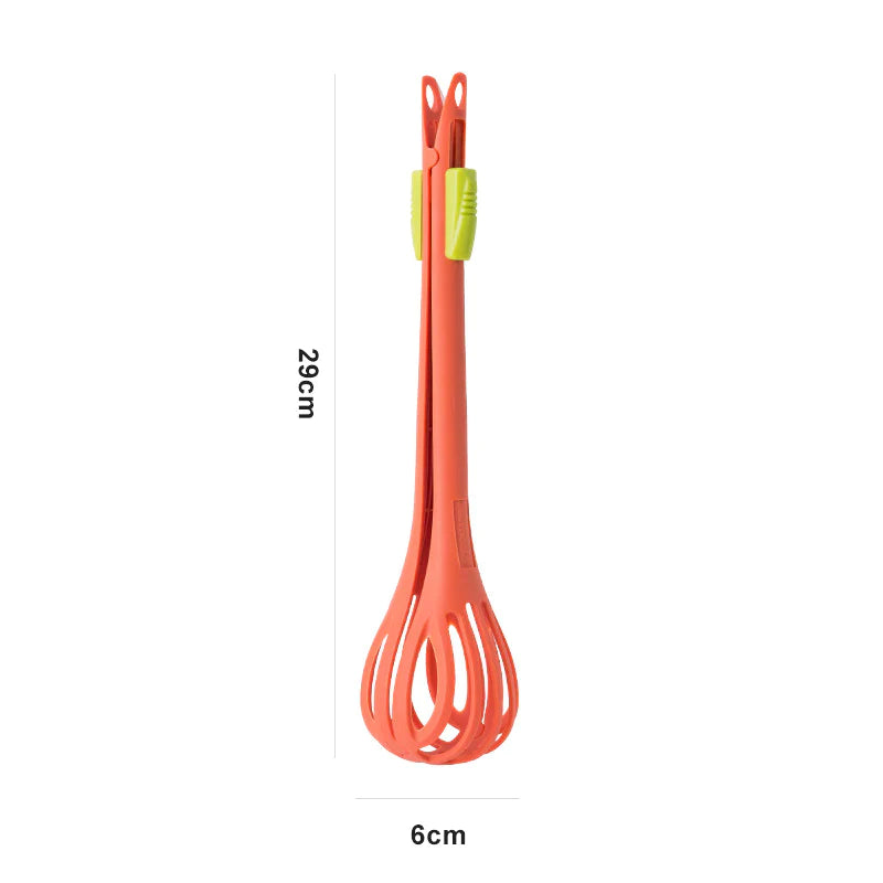 Multifunctional Egg Beater