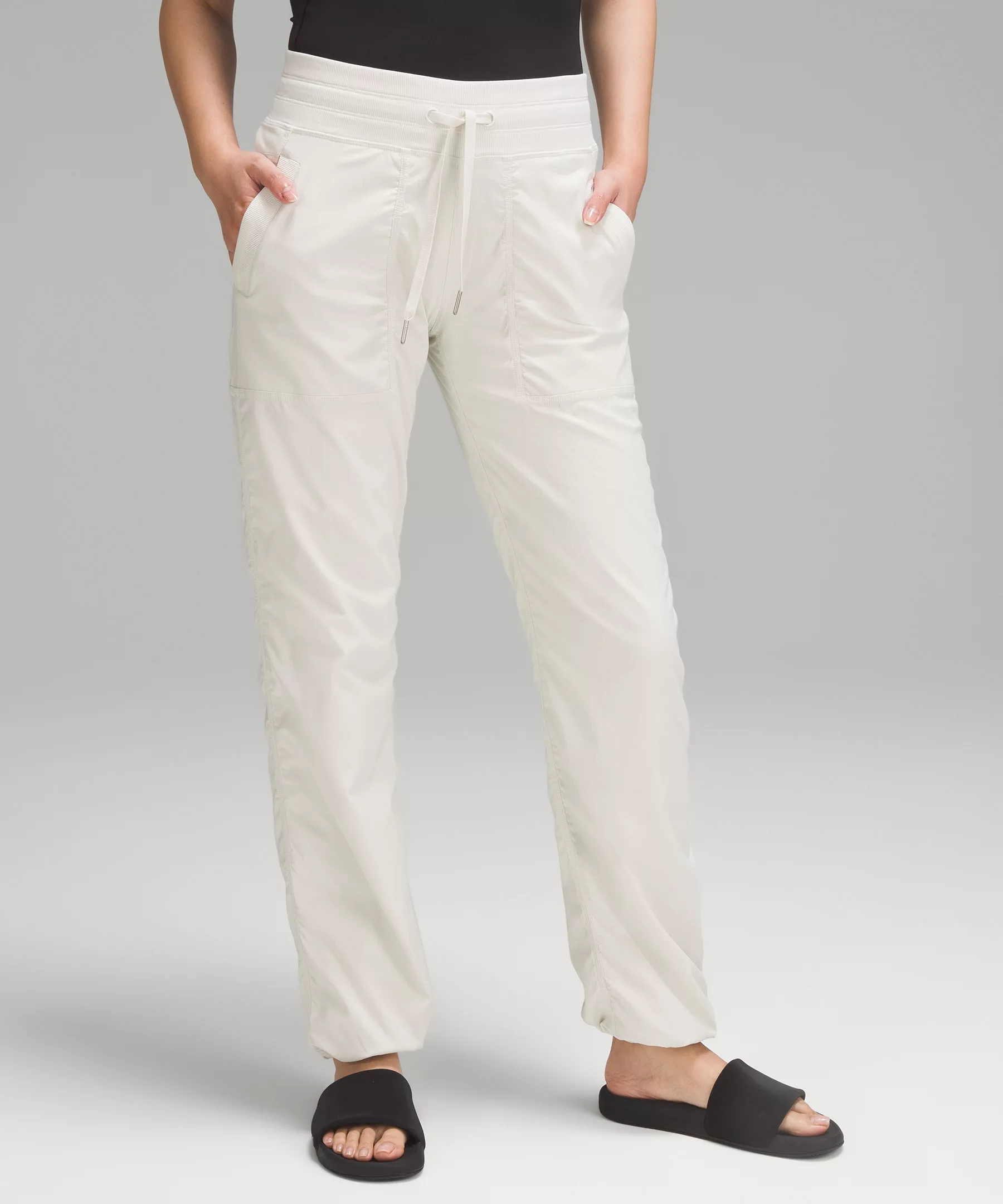 Dance Studio Mid-Rise Pant Regular