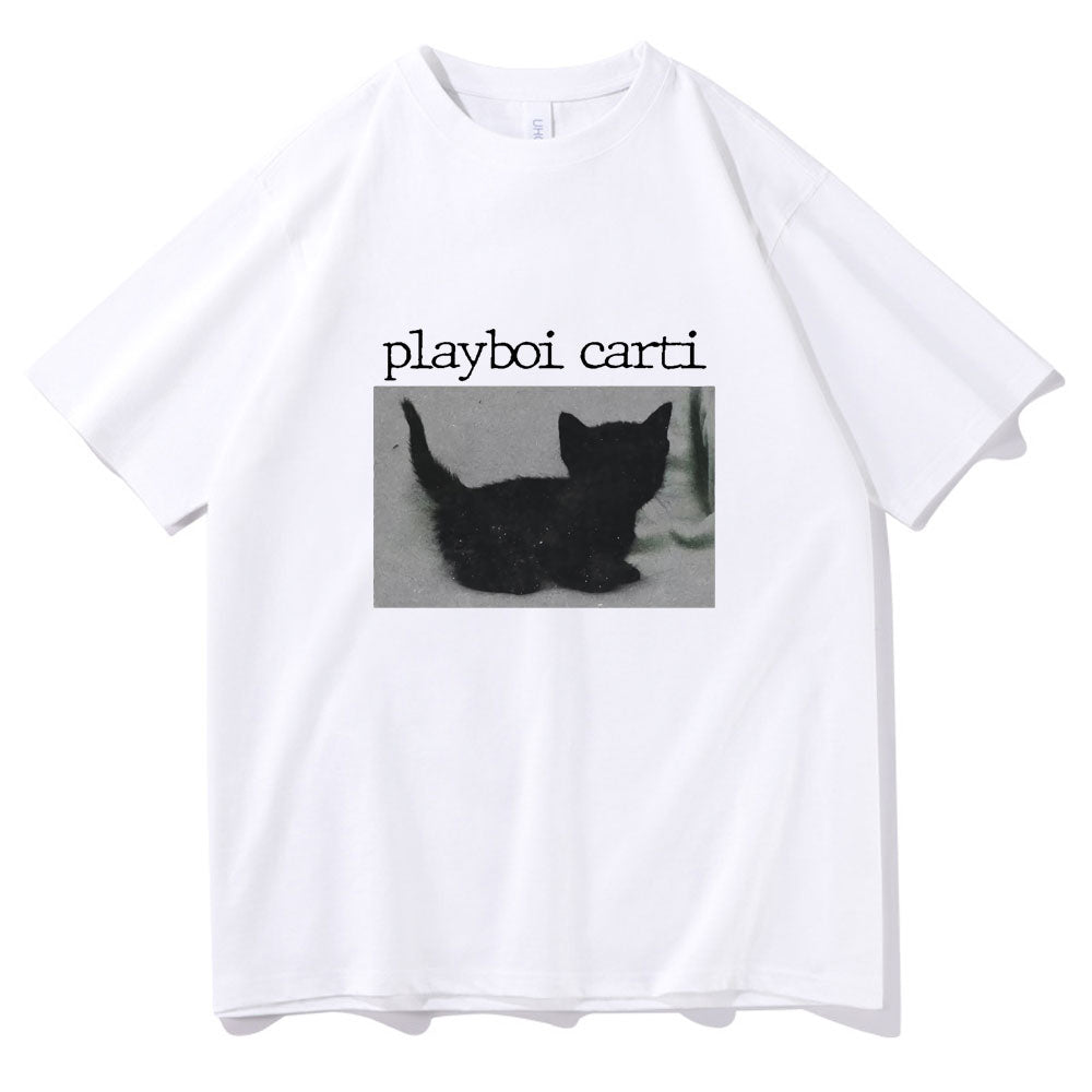 Playboi Carti Kitty Tee