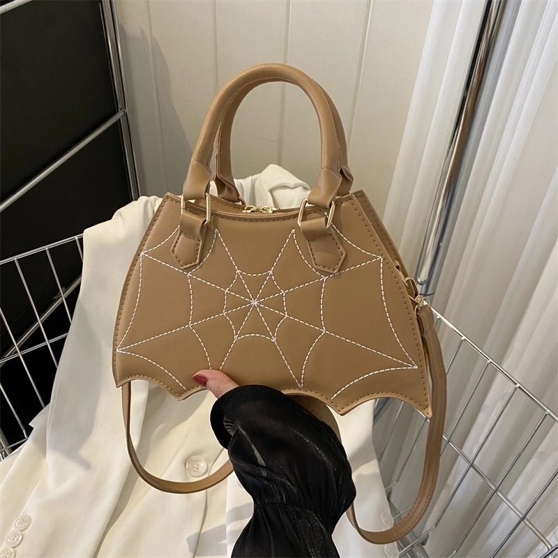 Women's All Seasons Pu Leather Cute Handbag