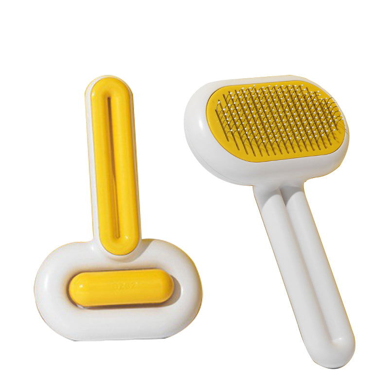 Pet Combs Hair Removal Brush