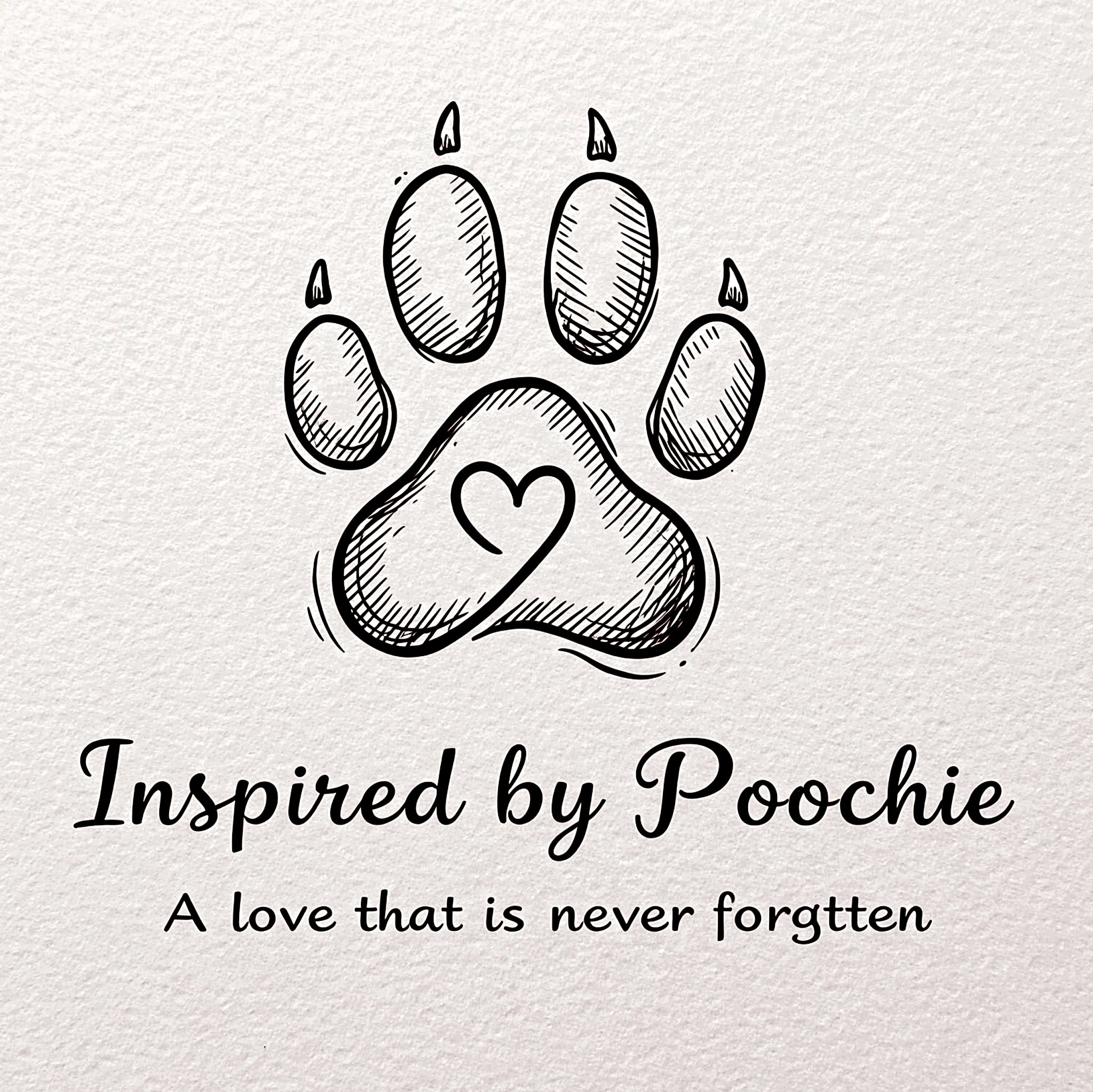Inspired by Poochie Gift Card