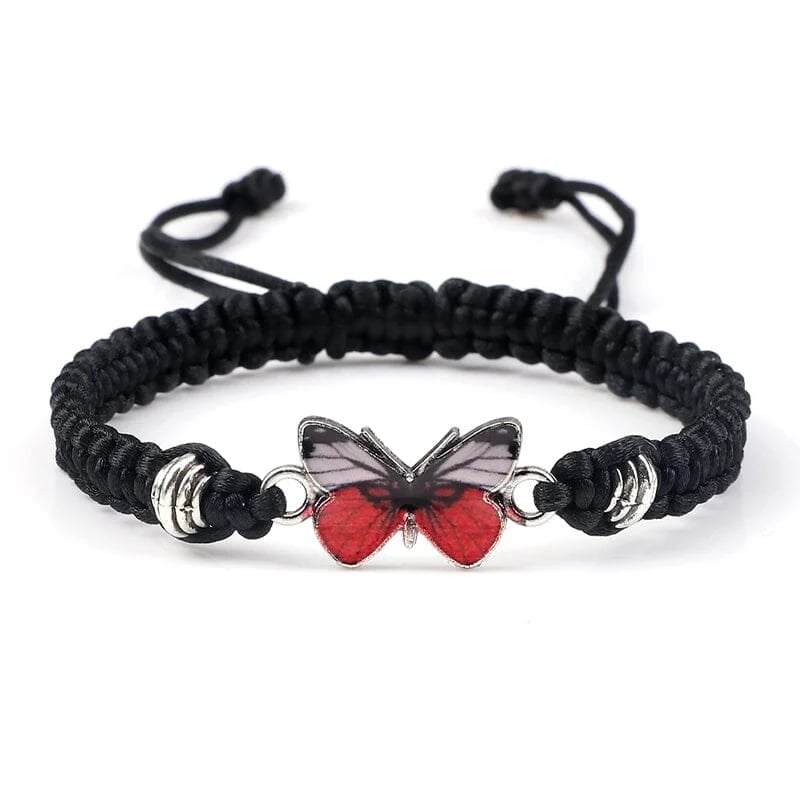 🔥 BIG SALE - 49% OFF 🔥🔥Butterfly Charm Bracelet